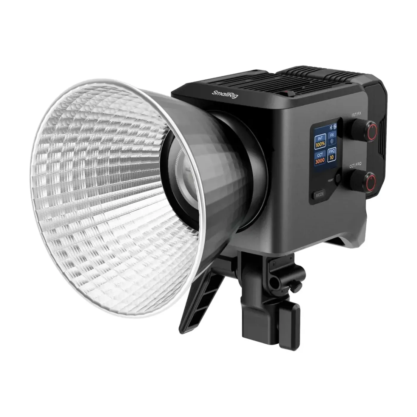 Lampa LED SmallRig RC 220B Pro — więcej mocy